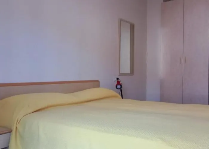 Family Friendly Vacation With A Balcony