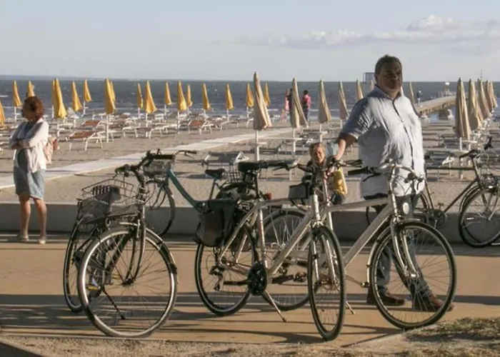 Family Friendly Vacation With A Balcony