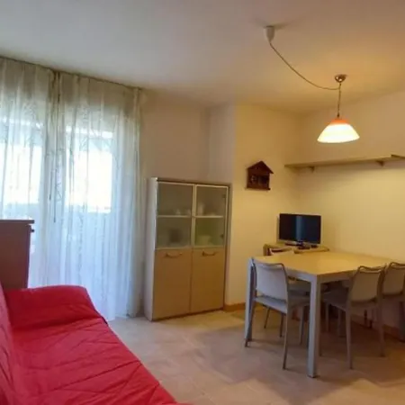 Lejlighed Family Friendly Vacation With A Balcony *