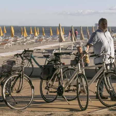 Family Friendly Vacation With A Balcony