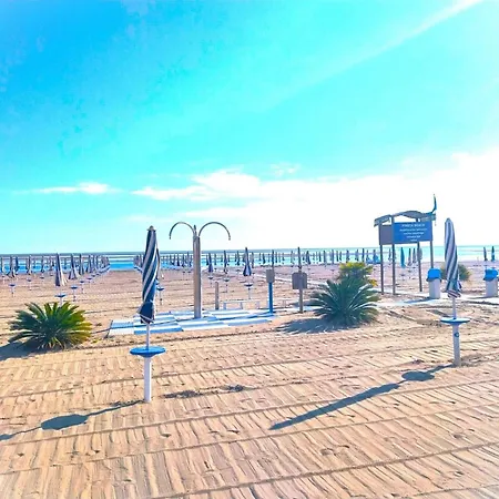 Family Friendly Vacation With A Balcony Lejlighed