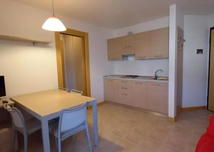 Family Friendly Vacation With A Balcony