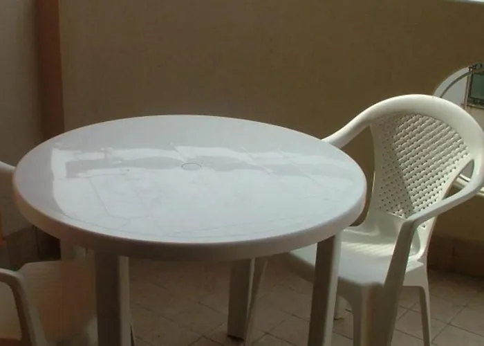 Apartment Family Friendly Vacation With A Balcony Grado