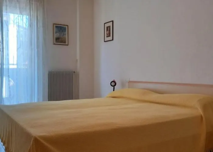 Family Friendly Vacation With A Balcony * Grado