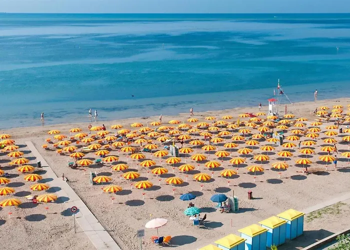 Family Friendly Vacation With A Balcony * Grado