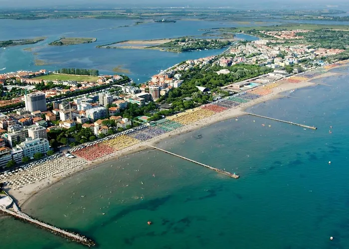 Family Friendly Vacation With A Balcony * Grado