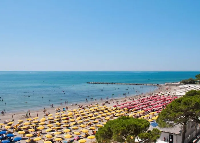 Family Friendly Vacation With A Balcony Appartement Grado